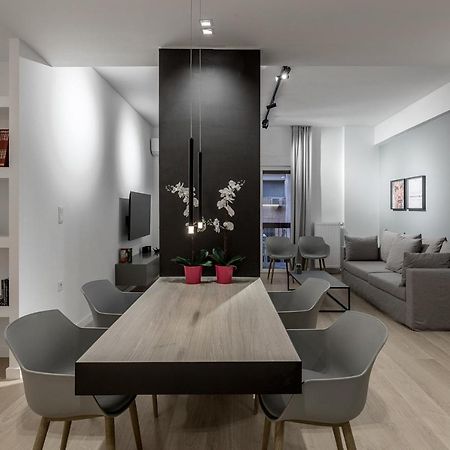 Pangrati Grove Apartment Athens Exterior photo