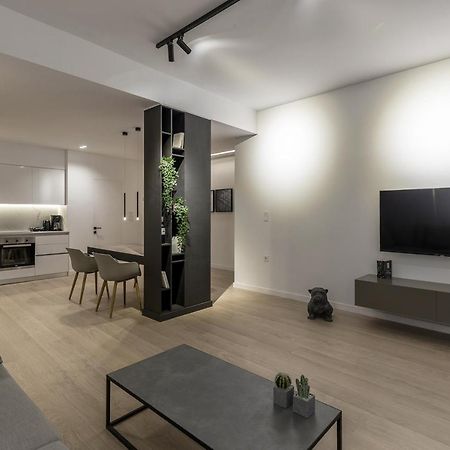 Pangrati Grove Apartment Athens Exterior photo