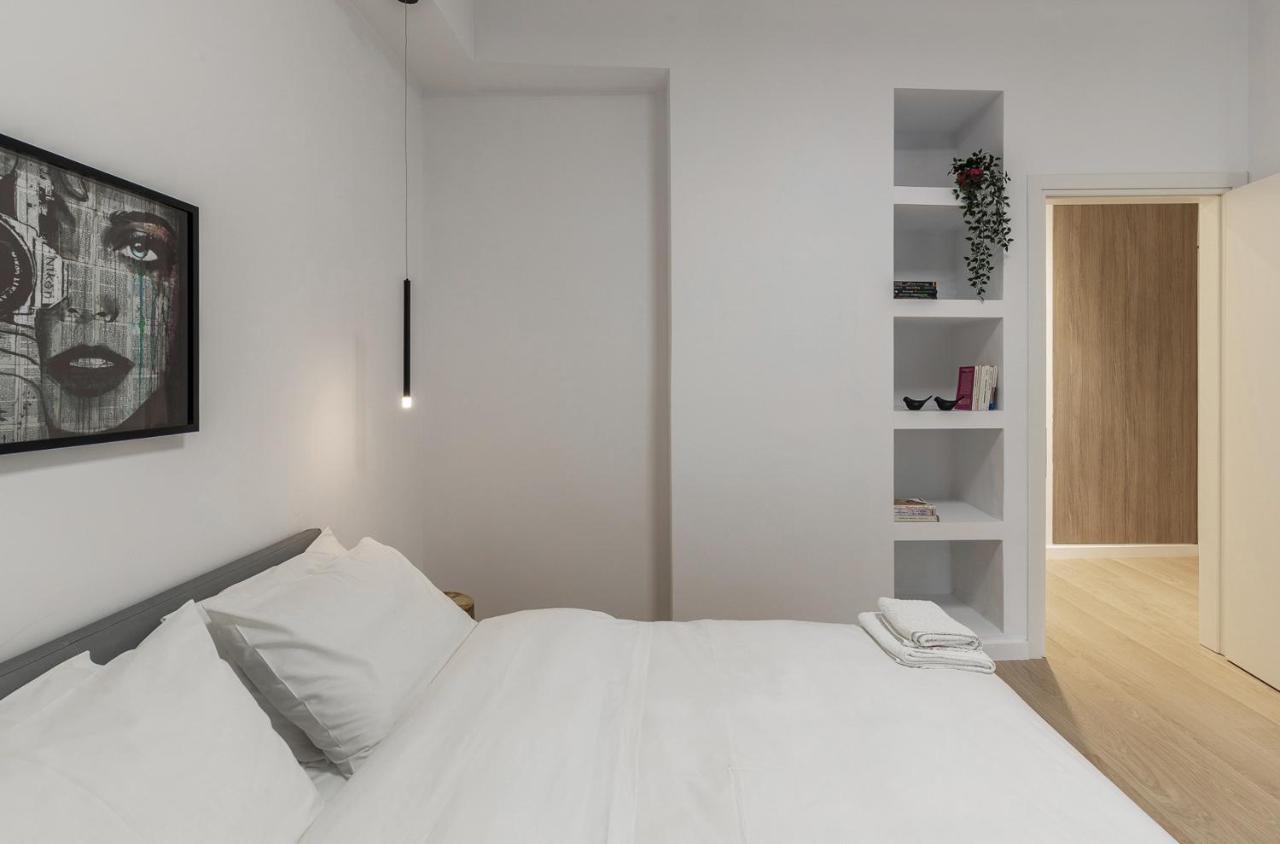 Pangrati Grove Apartment Athens Exterior photo