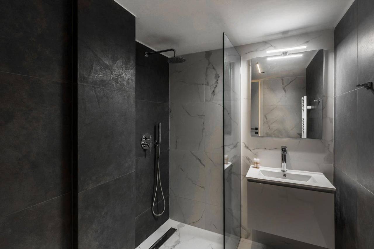 Pangrati Grove Apartment Athens Exterior photo