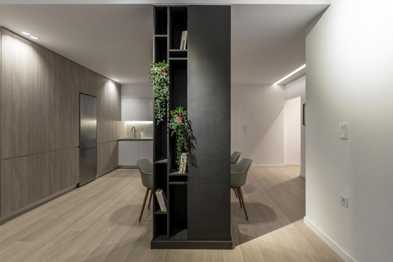 Pangrati Grove Apartment Athens Exterior photo