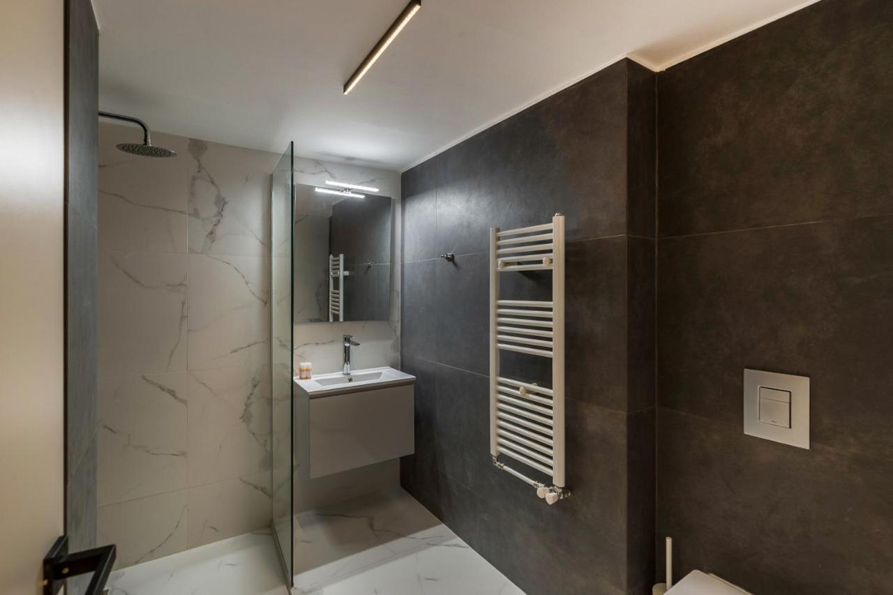 Pangrati Grove Apartment Athens Exterior photo